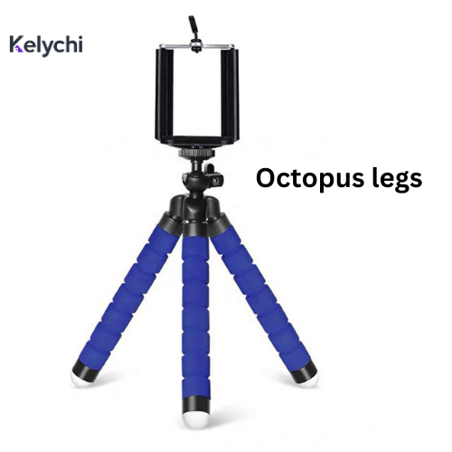 Octopus Camera Tripod
