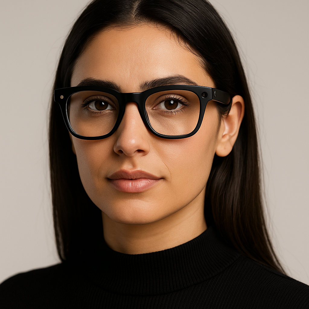 Kelychi Ai Smart Glasses