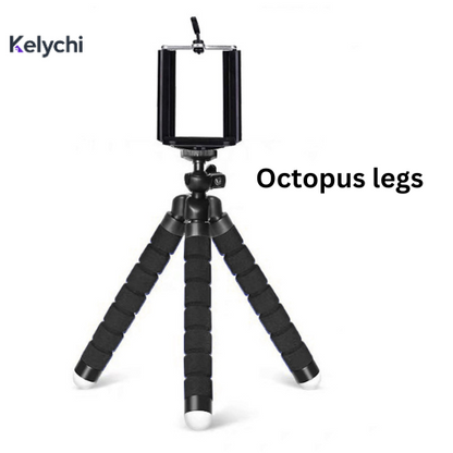 Octopus Camera Tripod