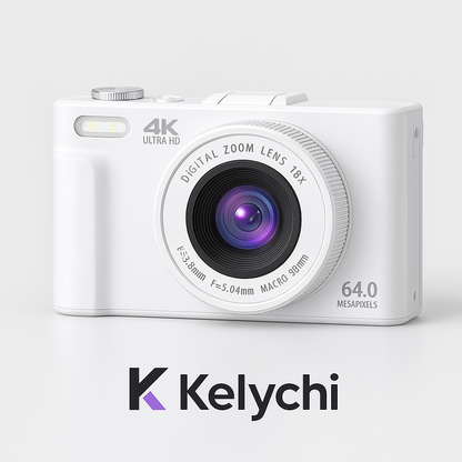 Kelychi Digital camera