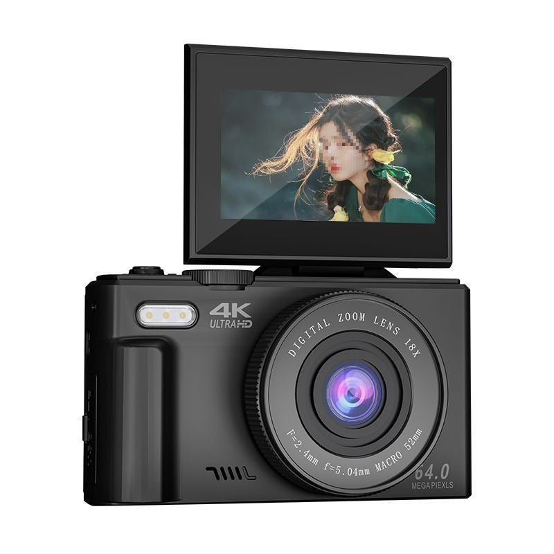 Kelychi Digital camera
