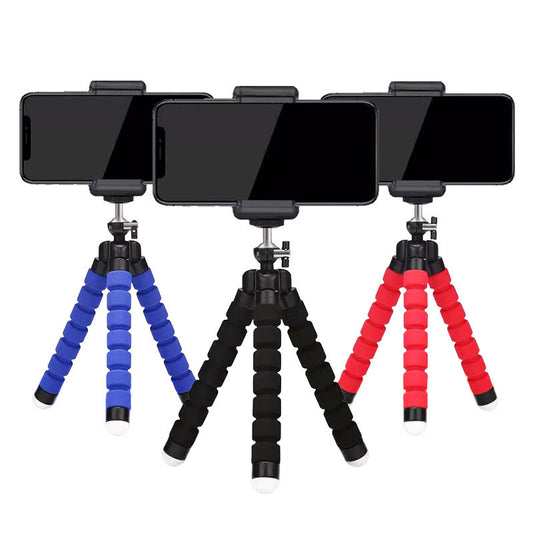 Octopus Camera Tripod